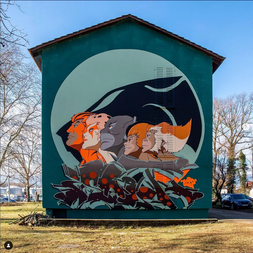 Screenshot 2023 03 10 at 17 45 16 ESPRIT SPOT @esprit tzp • Instagram photos and videos