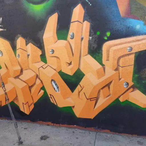 Screenshot 20230206 102551 1 - Meeting of Styles: International Street Art & Graffiti