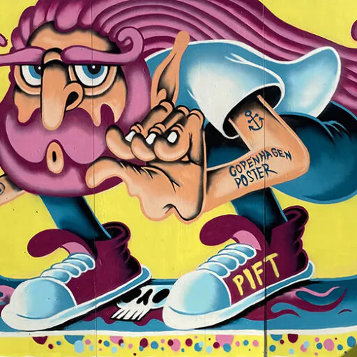 Waterfestival22 1 - Meeting of Styles: International Street Art & Graffiti