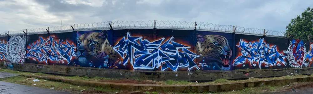 User banner image