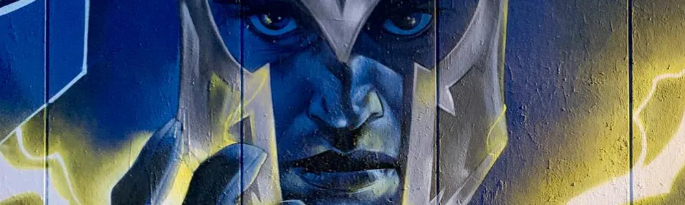 User banner image
