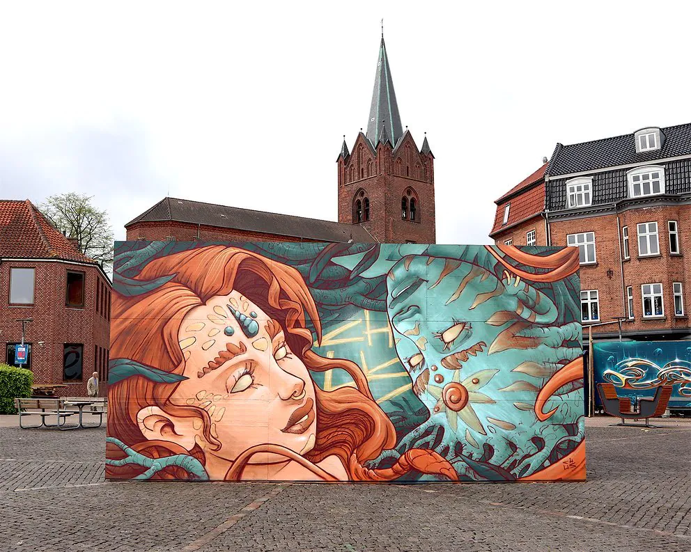 chus slagelse 22