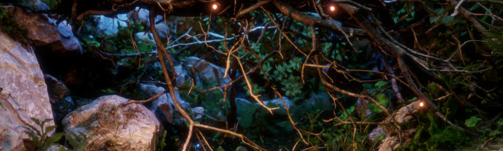 User banner image