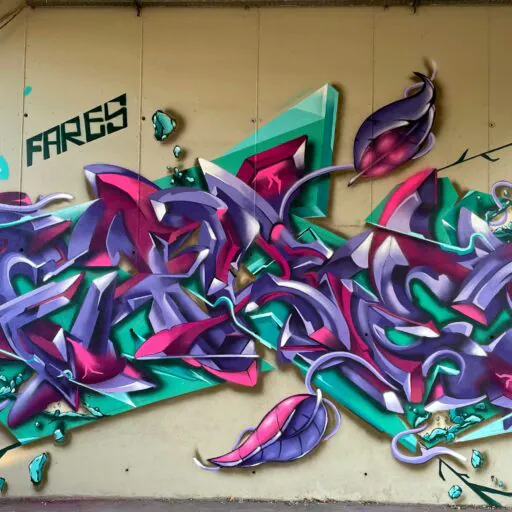 inbound450106033734234343 - Meeting of Styles: International Street Art & Graffiti