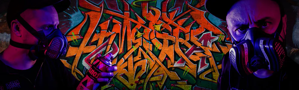 User banner image
