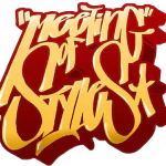 Bangkok (Thailand) 2018 - Postponed 11 - Meeting of Styles: International Street Art & Graffiti MoS