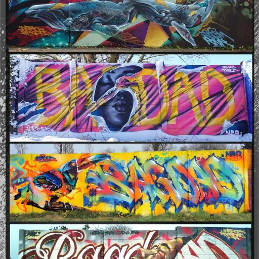 portfolio bagdad page 7 scaled - Meeting of Styles: International Street Art & Graffiti