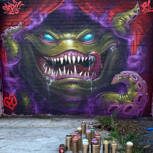 unnamed 1 - Meeting of Styles: International Street Art & Graffiti