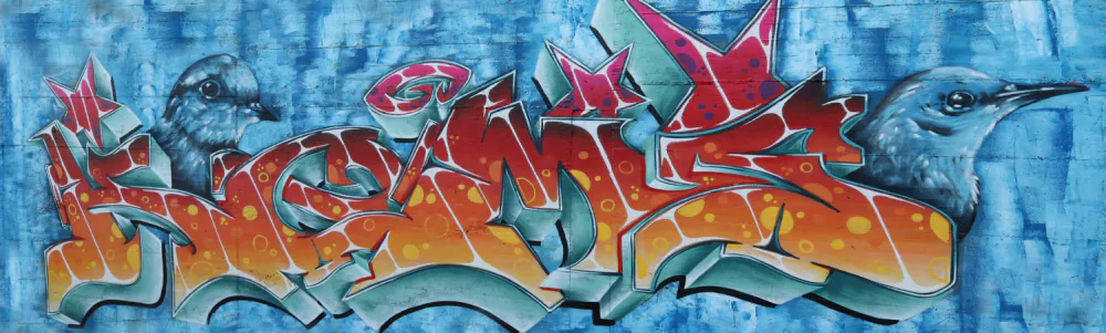 User banner image