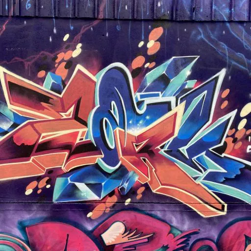 zark bremen scaled - Meeting of Styles: International Street Art & Graffiti