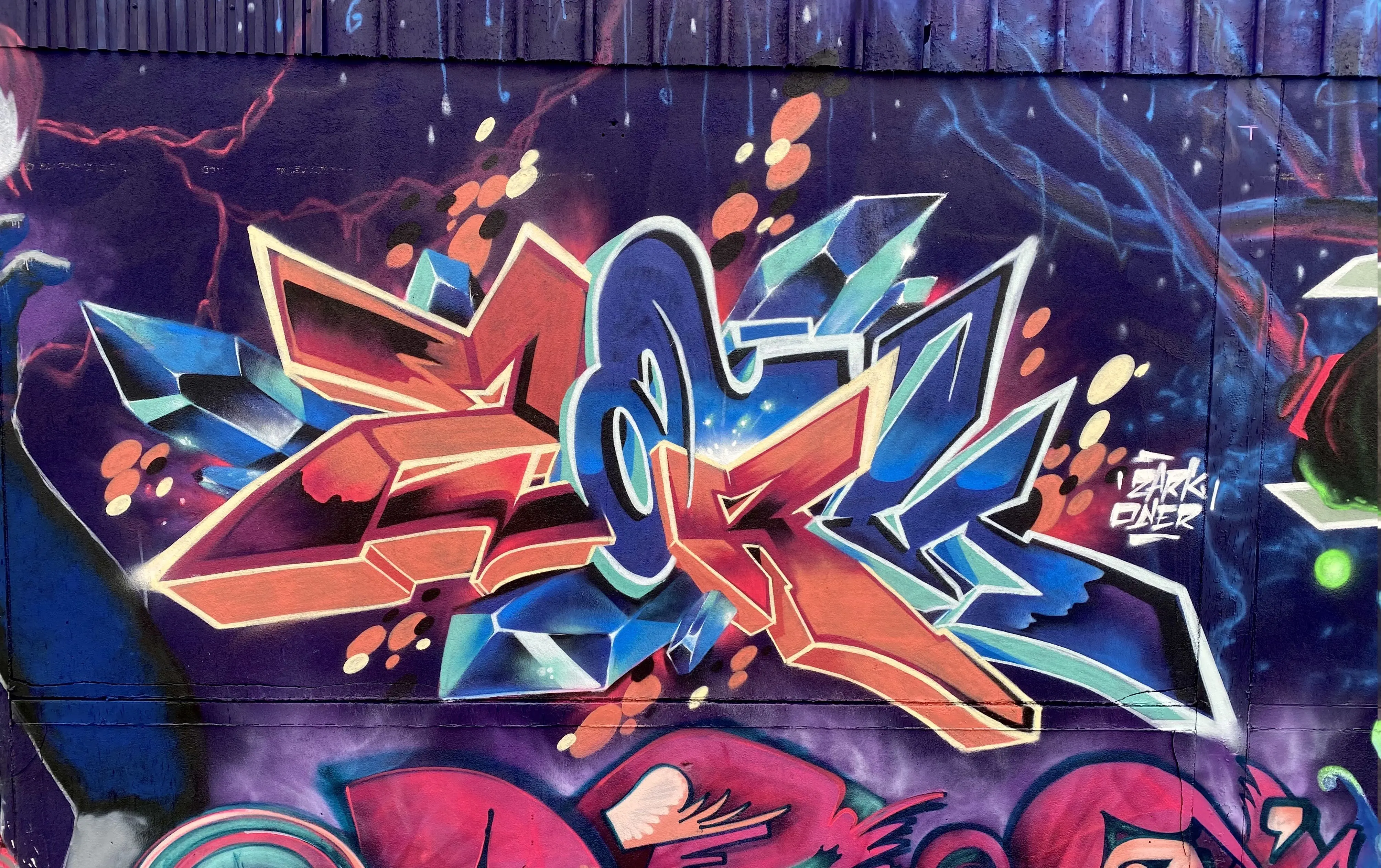 zark bremen