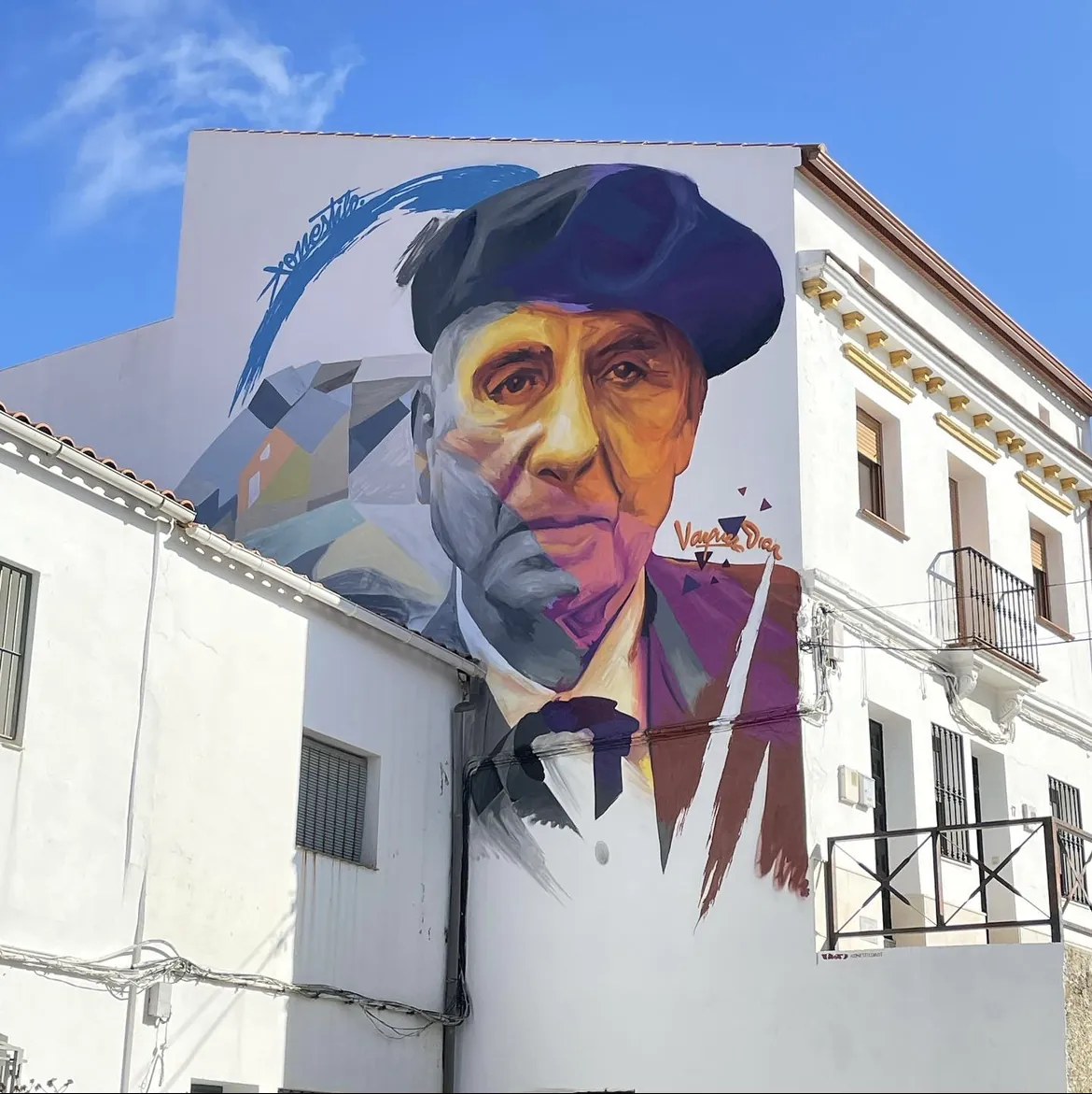 Konestilo 4 - Meeting of Styles: International Street Art & Graffiti 17649A15 C236 4CDC 83F1 8E2FA03F297D