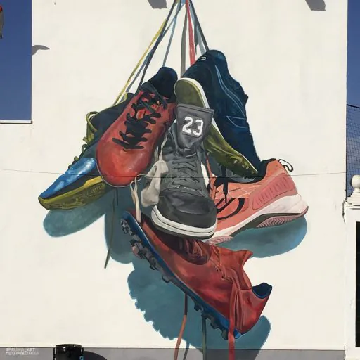 30BD8F82 2D0C 4459 8FC1 0CB9B3D74292 scaled - Meeting of Styles: International Street Art & Graffiti