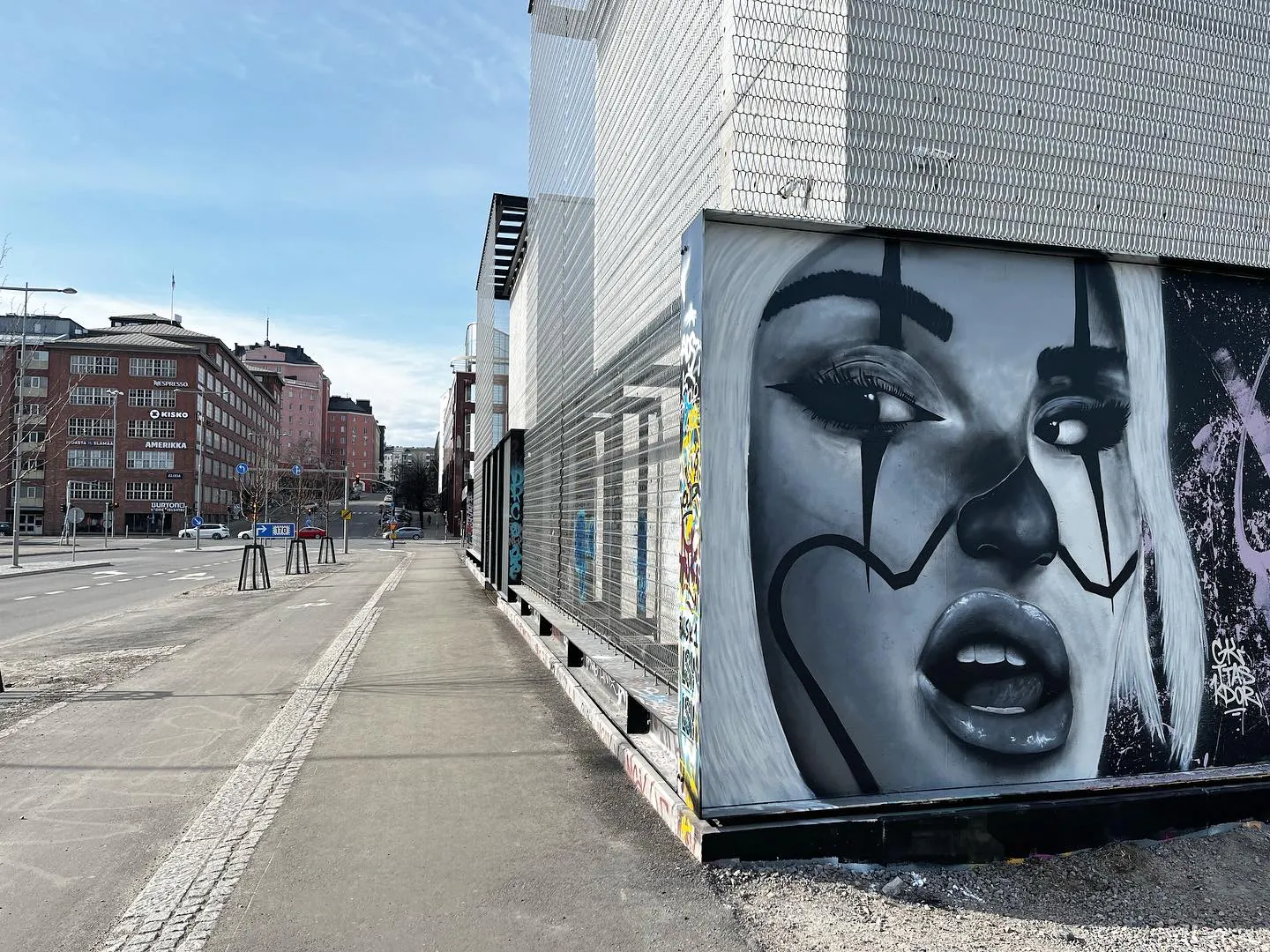 34B08B36 5A94 400E 9039 63EDACEA4B45 - Meeting of Styles: International Street Art & Graffiti