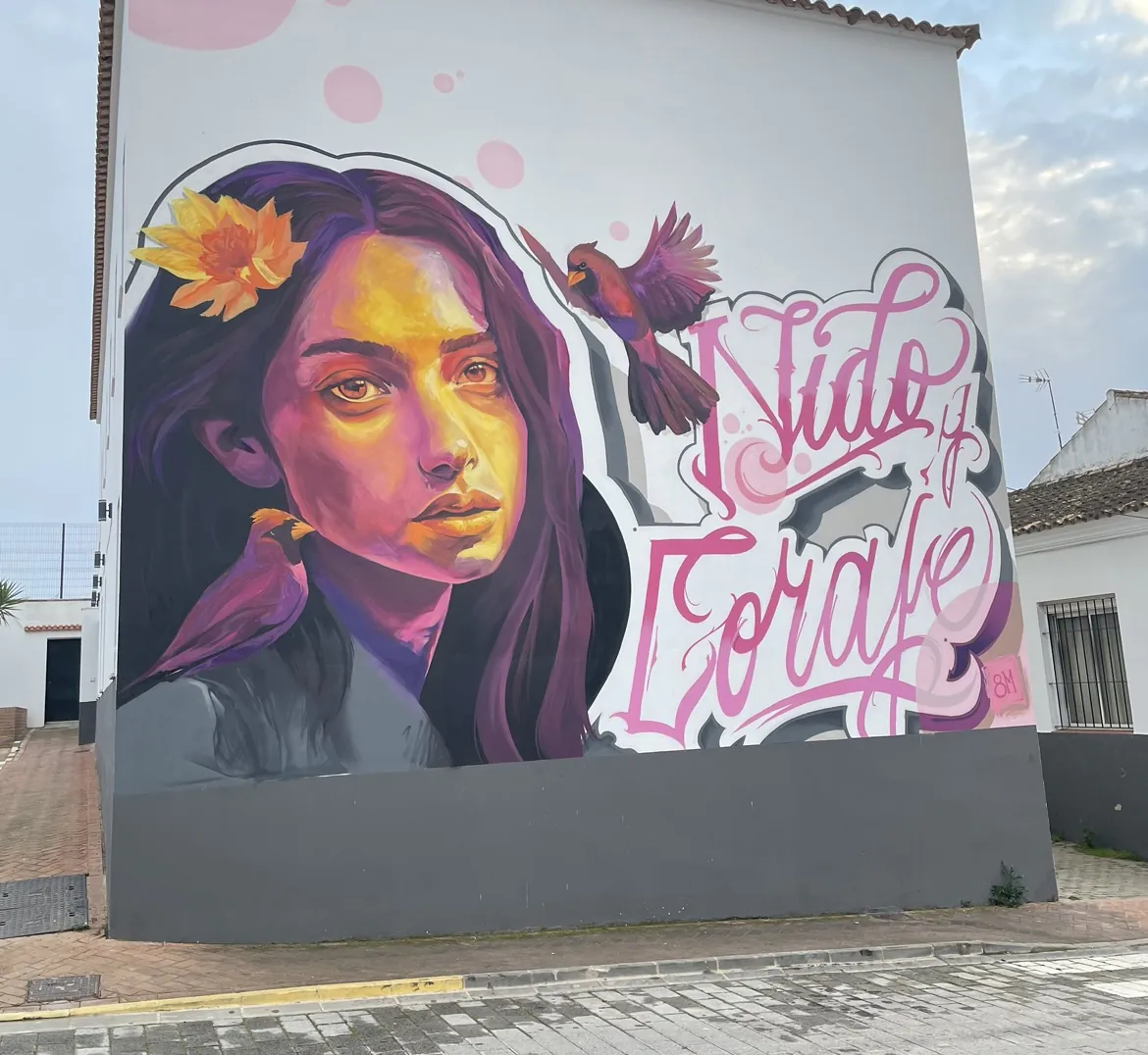 Konestilo 3 - Meeting of Styles: International Street Art & Graffiti 42FD6D85 ACD5 4D17 85A2 CD929E42FCDE