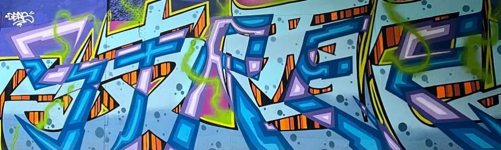 User banner image