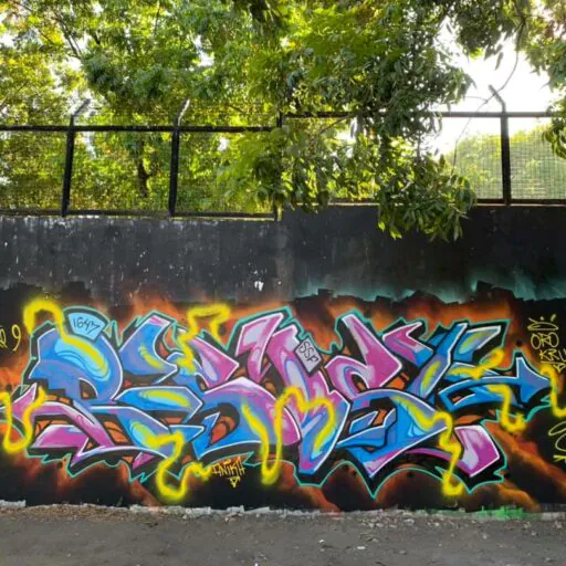 56247807 494967224369937 7953324081141514240 n - Meeting of Styles: International Street Art & Graffiti