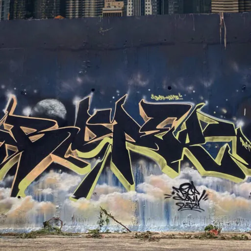 7ED661A9 CE6F 4CE6 B331 70A070685B2A - Meeting of Styles: International Street Art & Graffiti