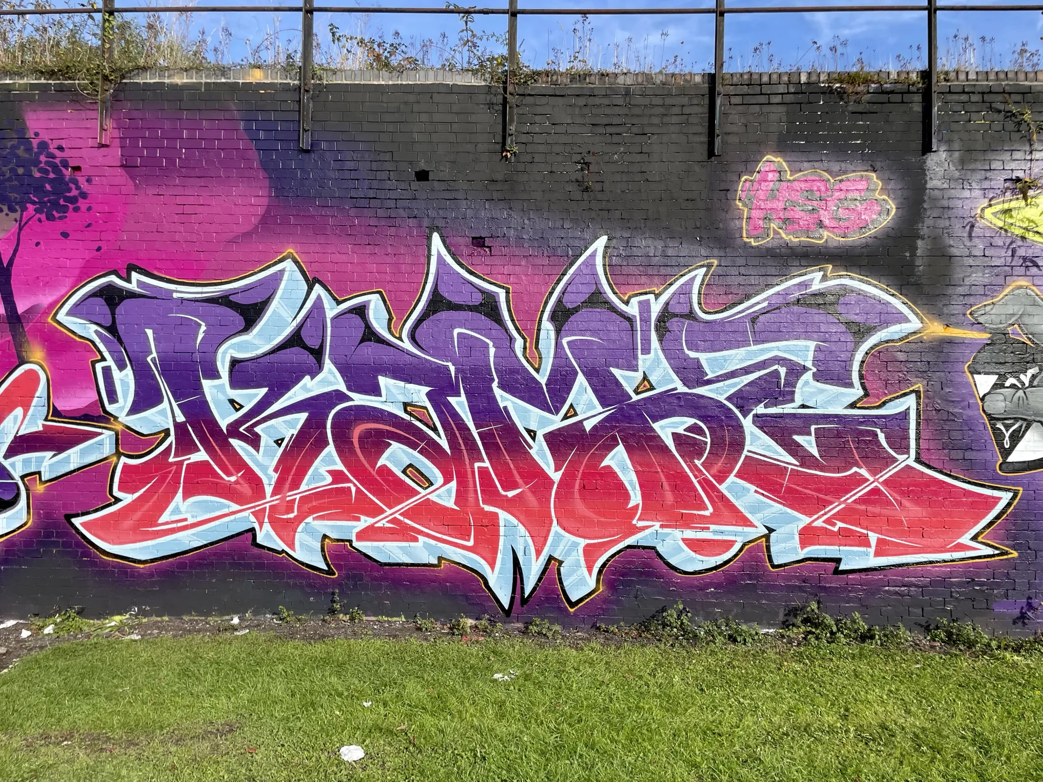 Karm-one / Amoe/Kamoe
