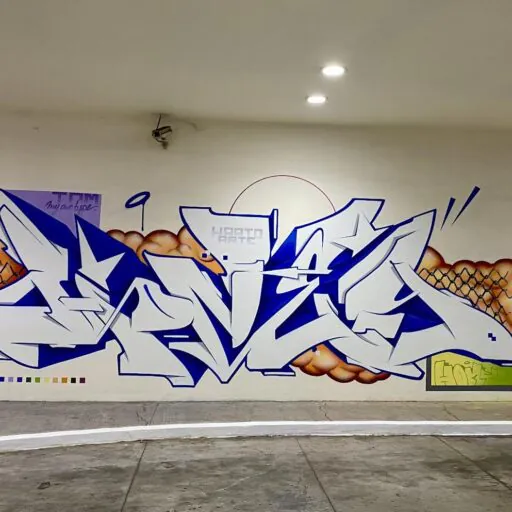 Bild 10 - Meeting of Styles: International Street Art & Graffiti