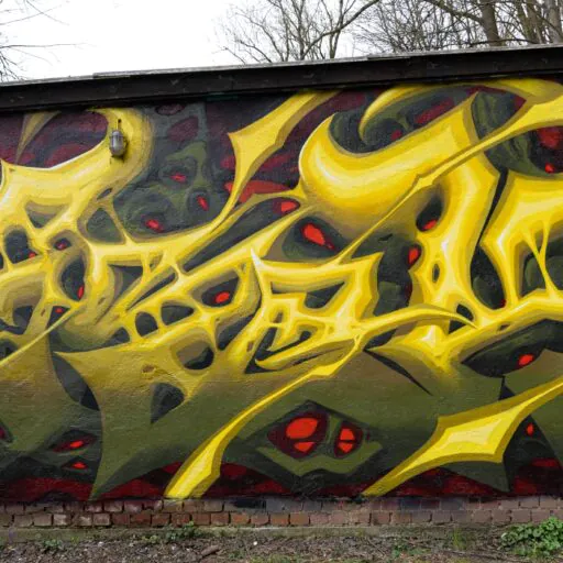 DSC08263 - Meeting of Styles: International Street Art & Graffiti