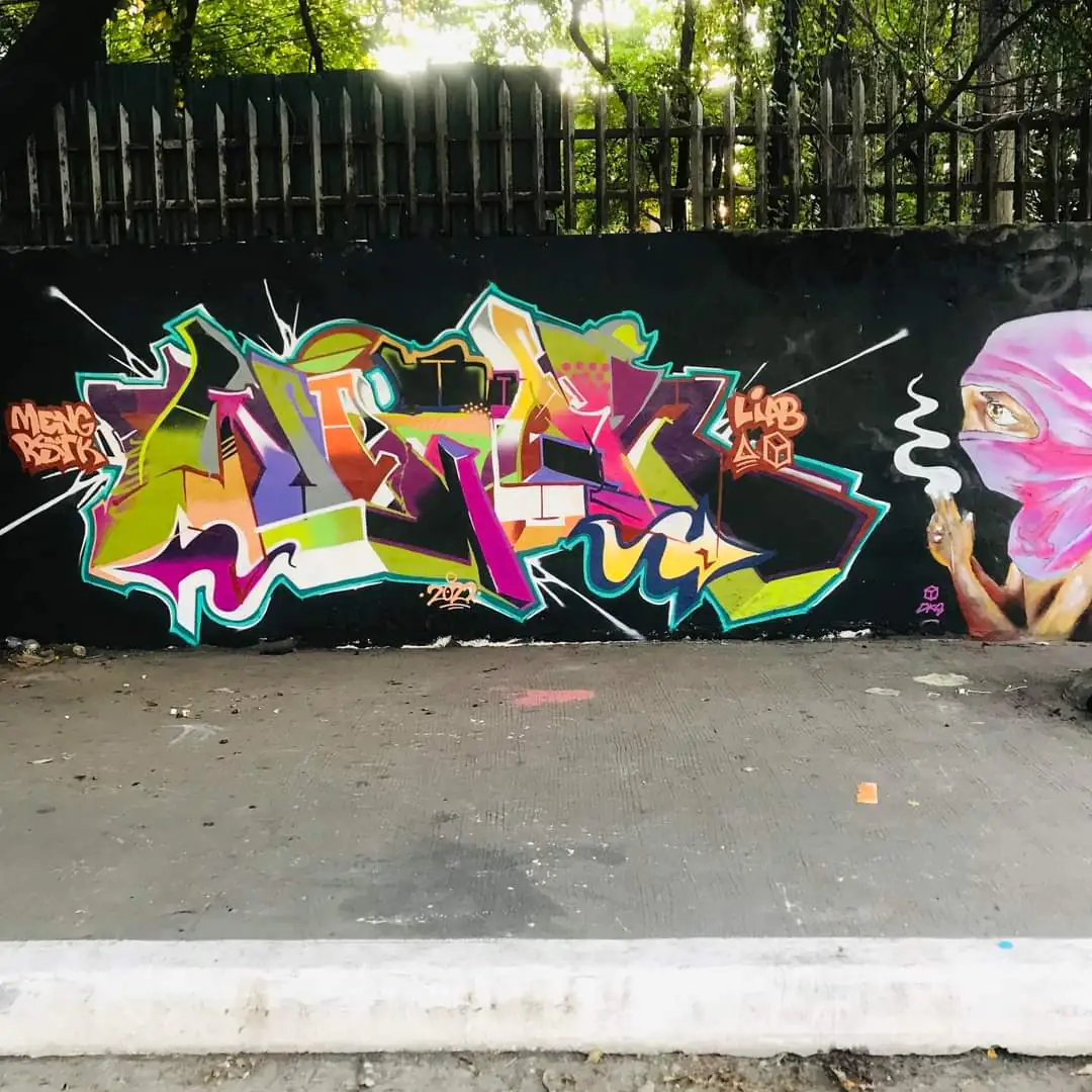 Wizo 4 - Meeting of Styles: International Street Art & Graffiti FB IMG 1676870213603 1