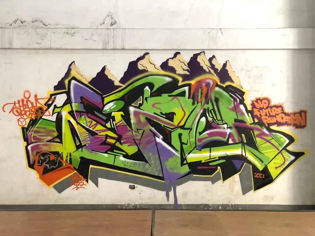 Wizo 3 - Meeting of Styles: International Street Art & Graffiti FB IMG 1676870218297 1