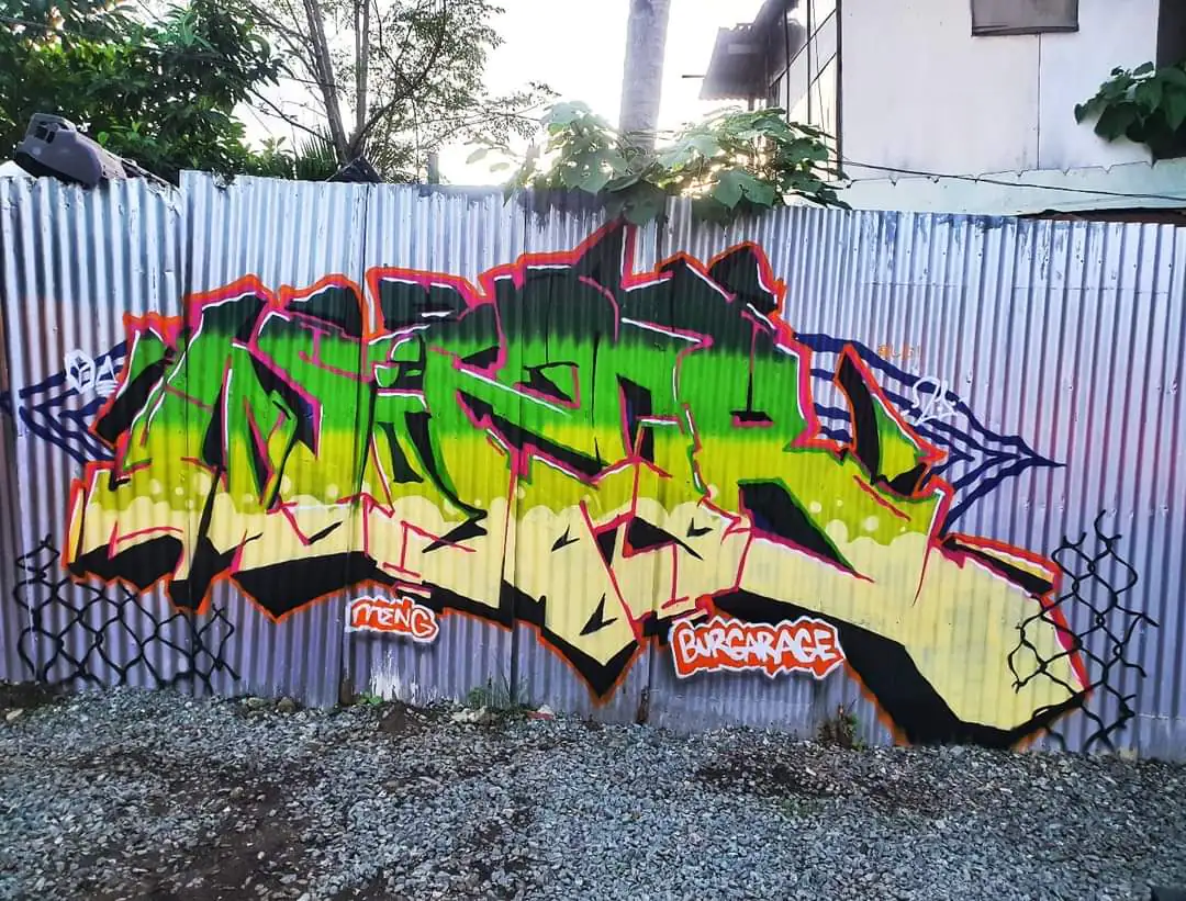 Wizo 2 - Meeting of Styles: International Street Art & Graffiti FB IMG 1676870257769