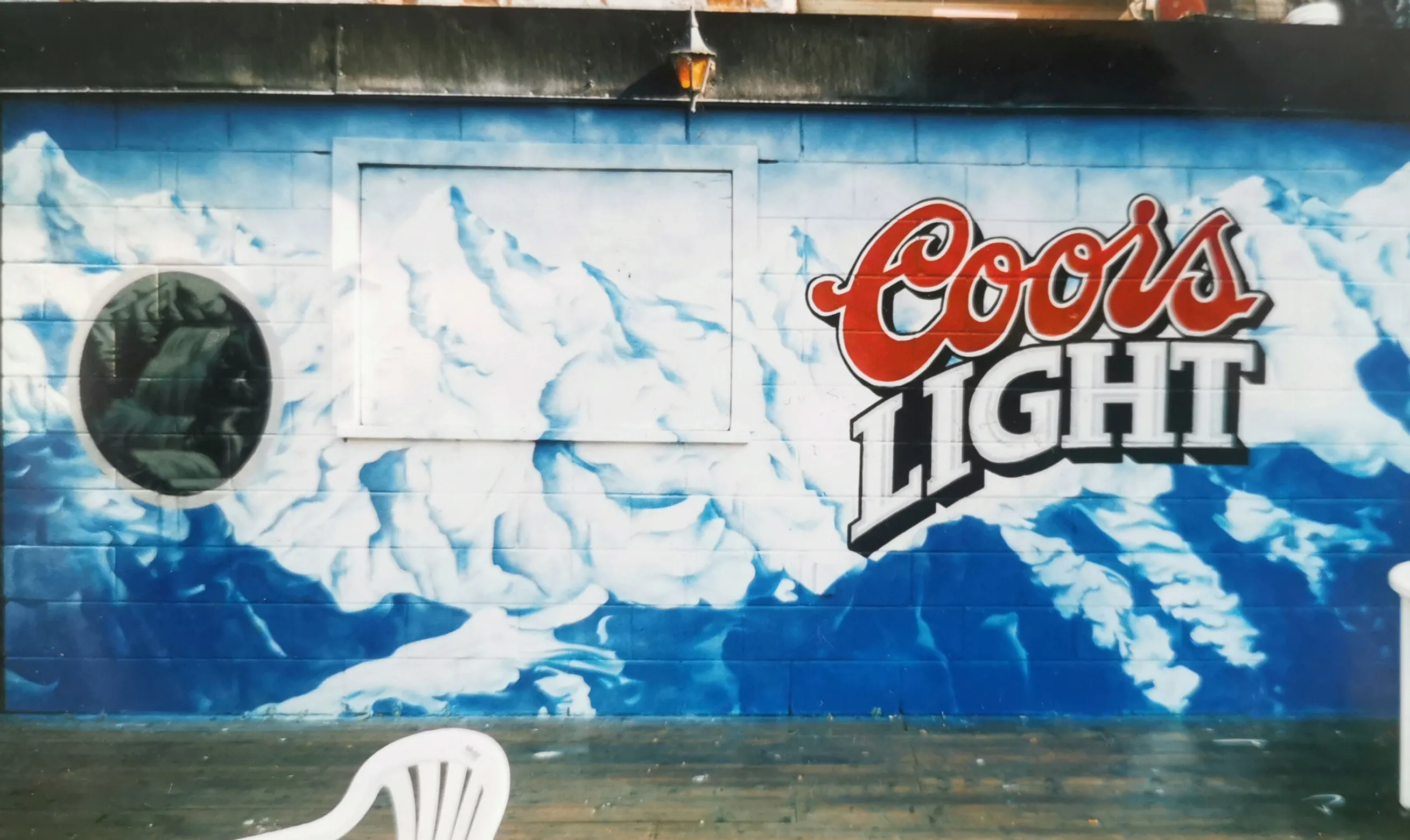 Ron Wineck 3 - Meeting of Styles: International Street Art & Graffiti IMG 20220822 142417 453