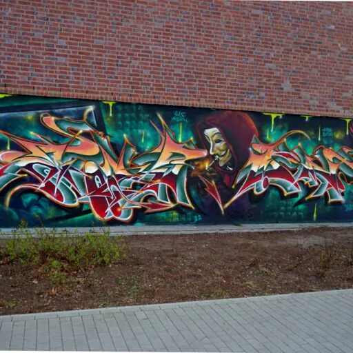 IMG 6349 1 - Meeting of Styles: International Street Art & Graffiti
