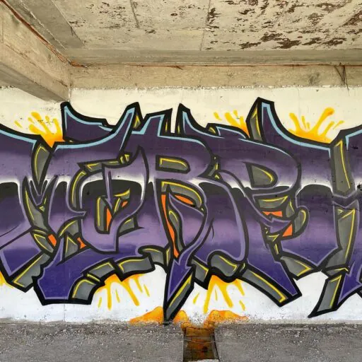 Morph x Suke 2022 2 - Meeting of Styles: International Street Art & Graffiti