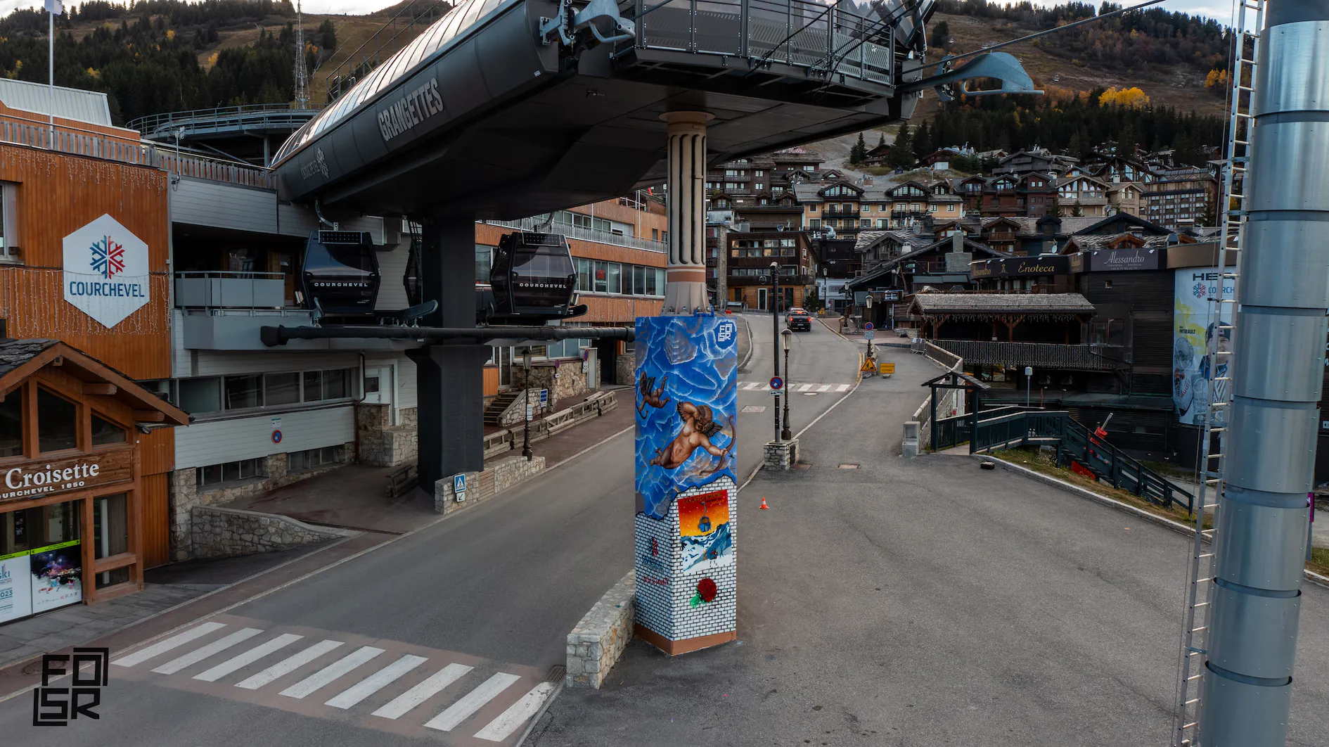 fosr courchevel 1850 1