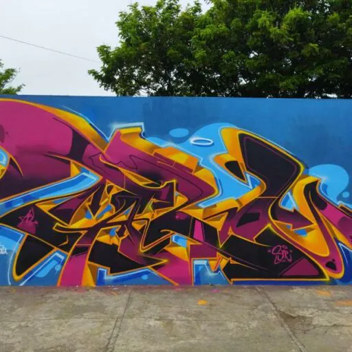 talu 4 2 - Meeting of Styles: International Street Art & Graffiti