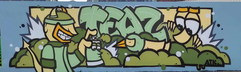 User banner image