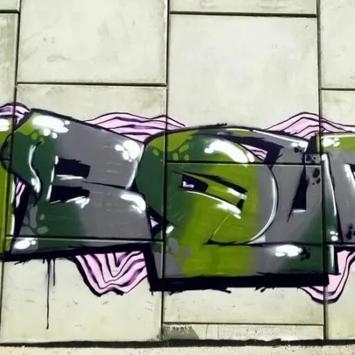20230503 224428 - Meeting of Styles: International Street Art & Graffiti