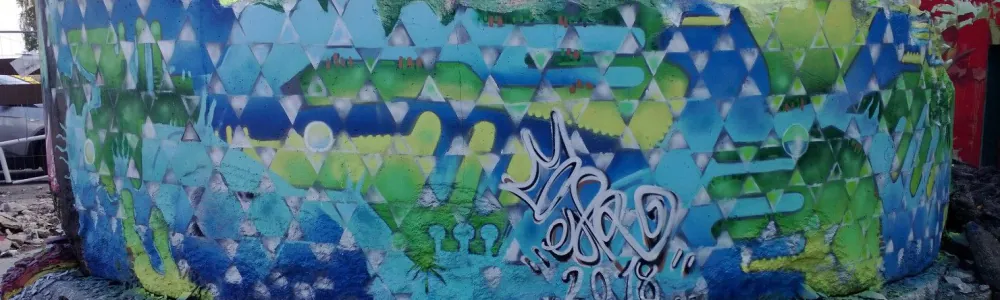 User banner image