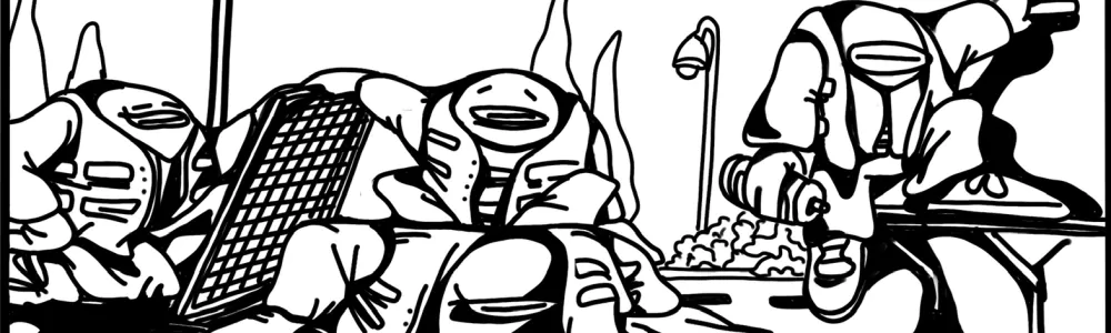 User banner image