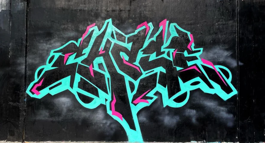 Chase 3 - Meeting of Styles: International Street Art & Graffiti Chase 9