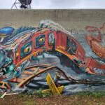 IMG 20230905 WA0017 - Meeting of Styles: International Street Art & Graffiti