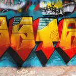 IMG 20230905 WA0028 - Meeting of Styles: International Street Art & Graffiti