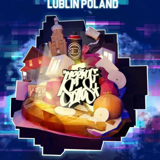 LBN23 grafix - Meeting of Styles: International Street Art & Graffiti