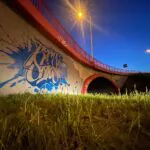 LBN23 spot 13 - Meeting of Styles: International Street Art & Graffiti
