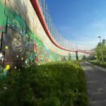 LBN23 spot 8 - Meeting of Styles: International Street Art & Graffiti
