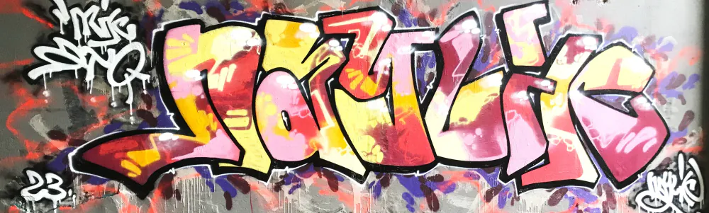 User banner image