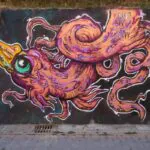 PRN23 webpic 1 - Meeting of Styles: International Street Art & Graffiti