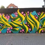 PRN23 webpic 14 - Meeting of Styles: International Street Art & Graffiti