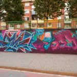 PRN23 webpic 22 - Meeting of Styles: International Street Art & Graffiti