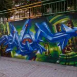 PRN23 webpic 29 - Meeting of Styles: International Street Art & Graffiti