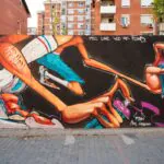 PRN23 webpic 39 - Meeting of Styles: International Street Art & Graffiti
