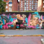 PRN23 webpic 40 - Meeting of Styles: International Street Art & Graffiti